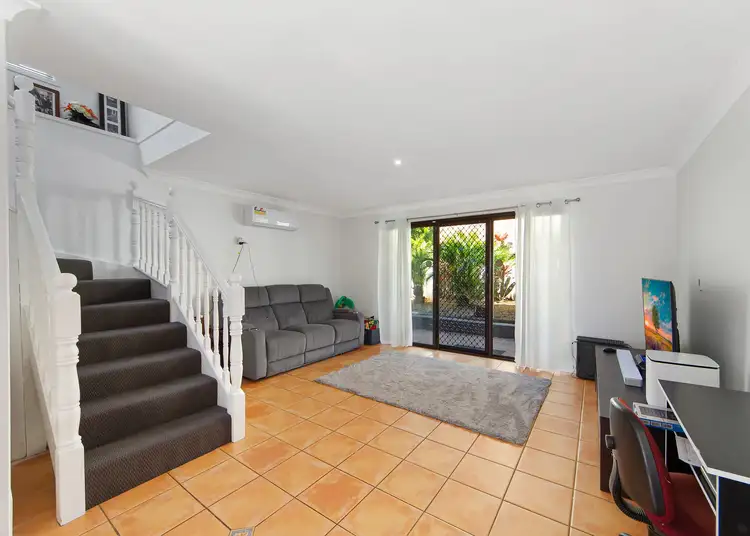 Third view of Homely townhouse listing, 4/8 Martin Street, Nerang QLD 4211
