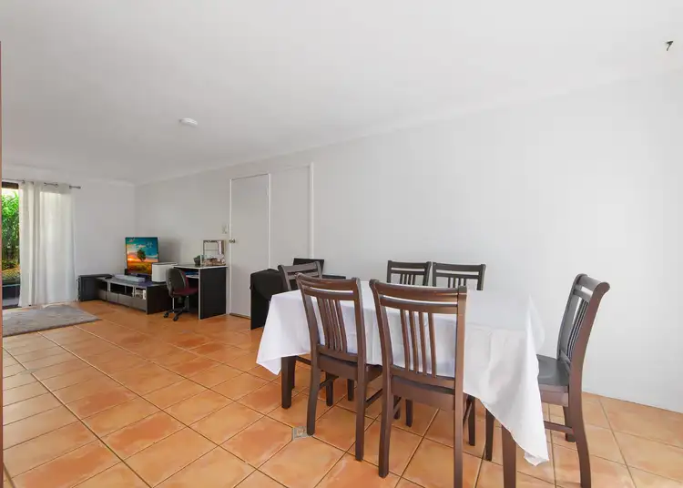 Fourth view of Homely townhouse listing, 4/8 Martin Street, Nerang QLD 4211