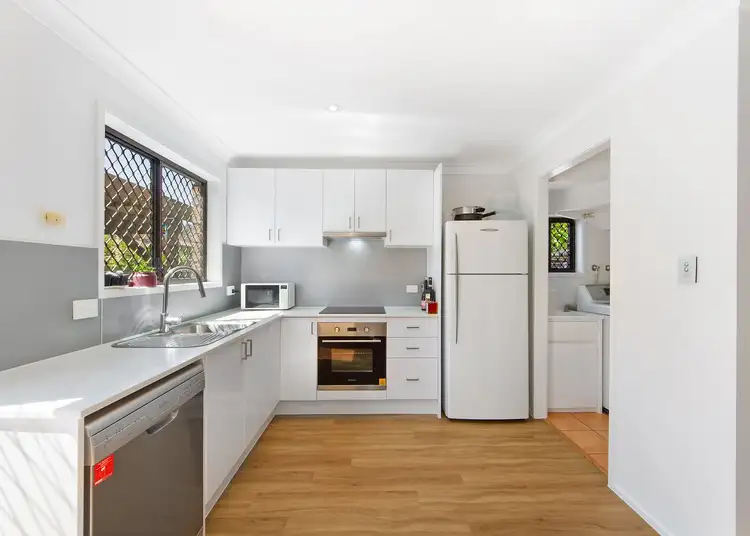 Fifth view of Homely townhouse listing, 4/8 Martin Street, Nerang QLD 4211