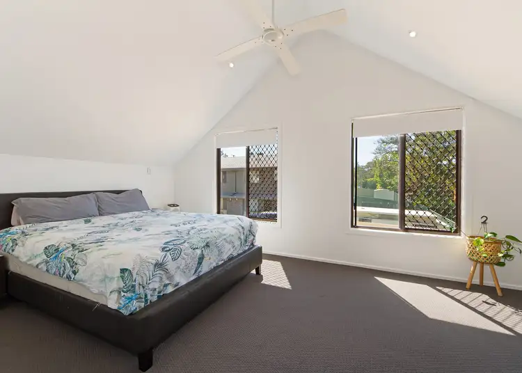 Sixth view of Homely townhouse listing, 4/8 Martin Street, Nerang QLD 4211
