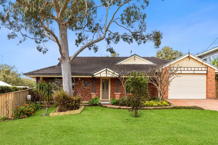 6 Darmour Avenue, Allambie Heights NSW 2100