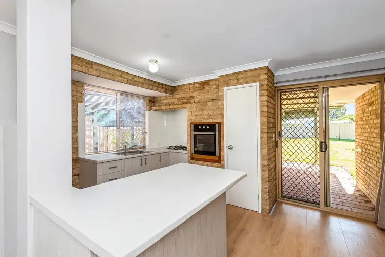 Third view of Homely house listing, 9 Yarra Close, Cooloongup WA 6168