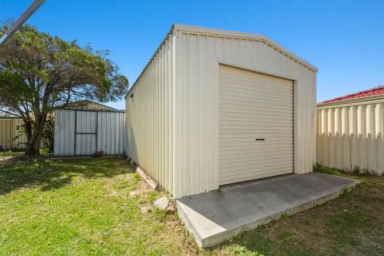 Fifth view of Homely house listing, 9 Yarra Close, Cooloongup WA 6168