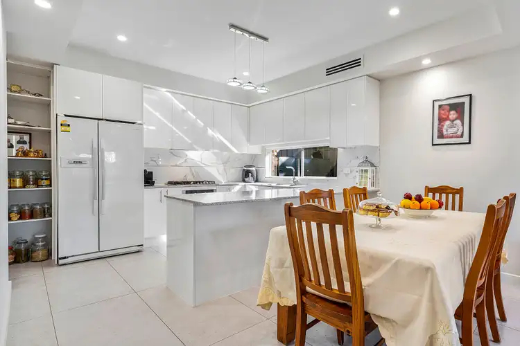 Fourth view of Homely house listing, 15b Phillips Avenue, Para Hills SA 5096