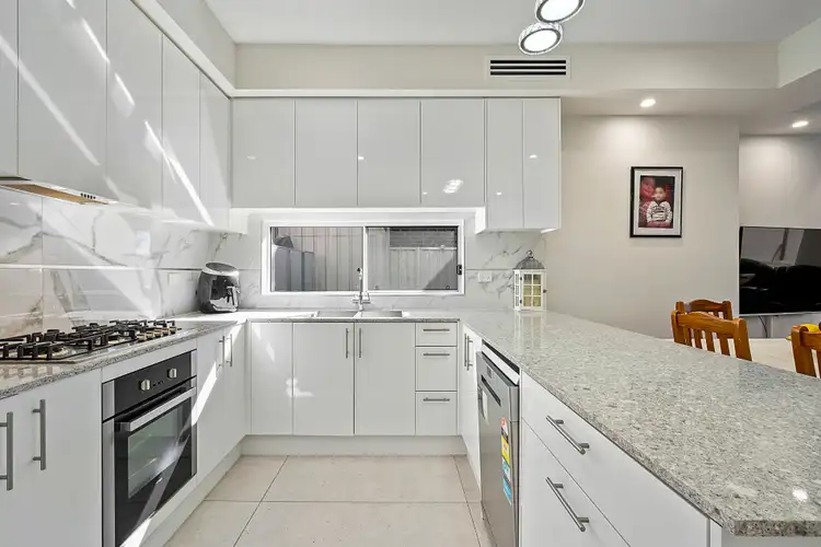 Fifth view of Homely house listing, 15b Phillips Avenue, Para Hills SA 5096