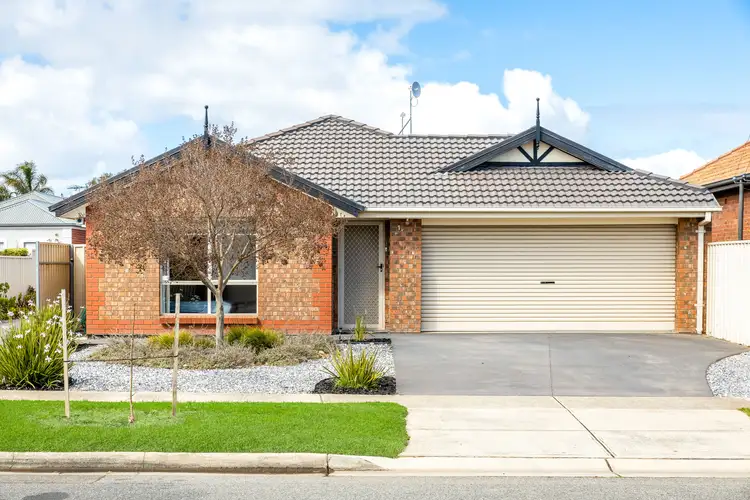 1/23 Seaton Terrace, Seaton SA 5023