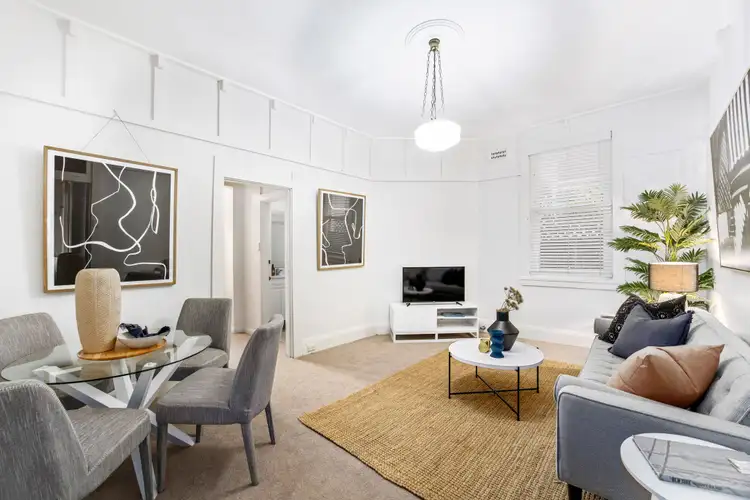 Second view of Homely house listing, 63 Hale Road, Mosman NSW 2088