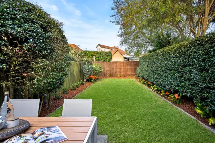 Fourth view of Homely house listing, 63 Hale Road, Mosman NSW 2088