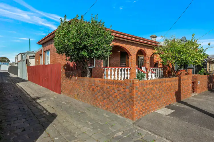 54 Ashmore Street, Brunswick VIC 3056