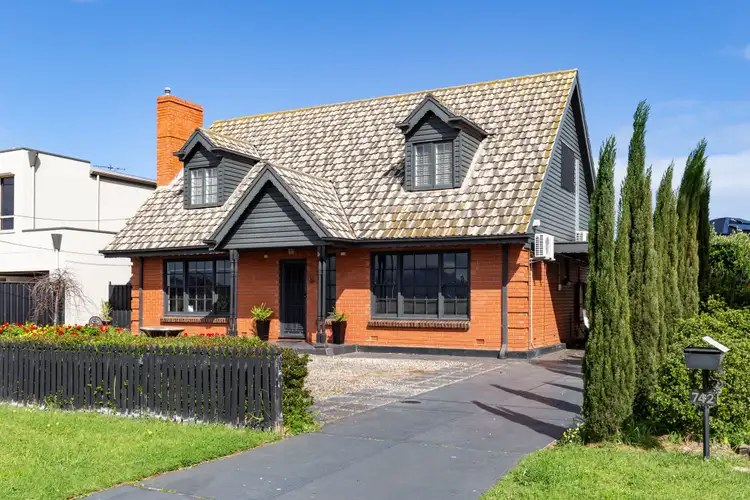 Main view of Homely house listing, 742 Tapleys Hill Road, West Beach SA 5024