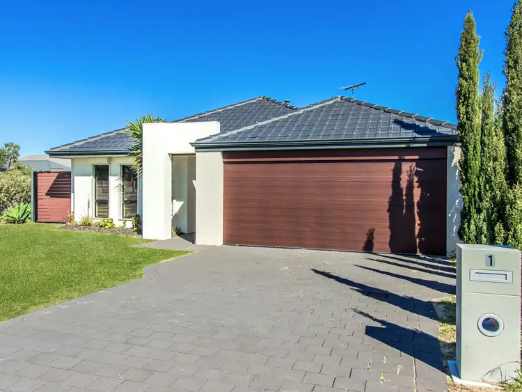1 Abington Avenue, Baldivis WA 6171