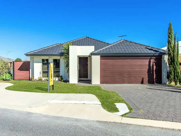 Second view of Homely house listing, 1 Abington Avenue, Baldivis WA 6171