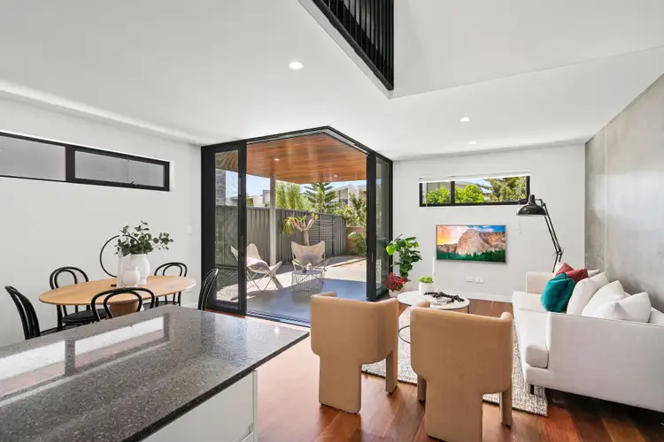 Third view of Homely semi-detached listing, 28A Cowries Avenue, Shell Cove NSW 2529
