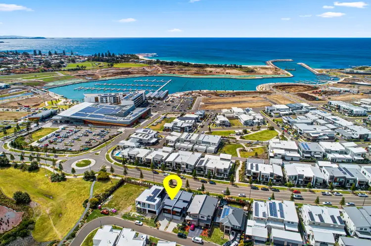Fifth view of Homely semi-detached listing, 28A Cowries Avenue, Shell Cove NSW 2529
