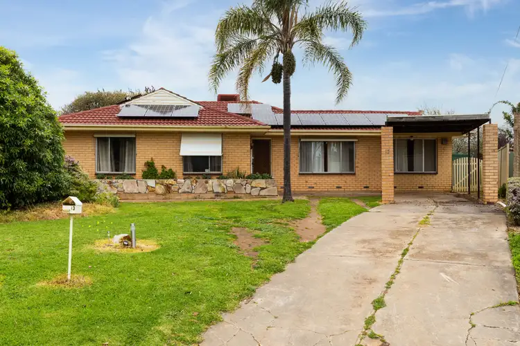 13 Perrin Street, Oaklands Park SA 5046