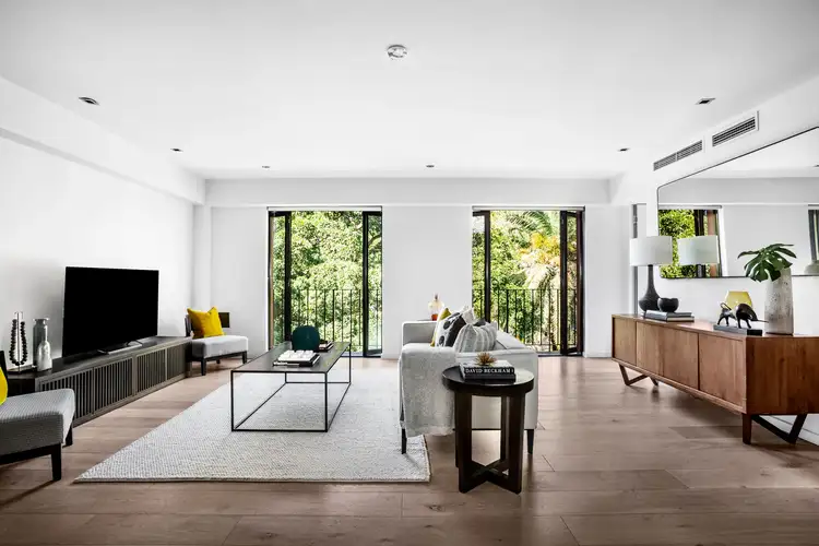 Main view of Homely apartment listing, 318/50 Macleay Street, Potts Point NSW 2011