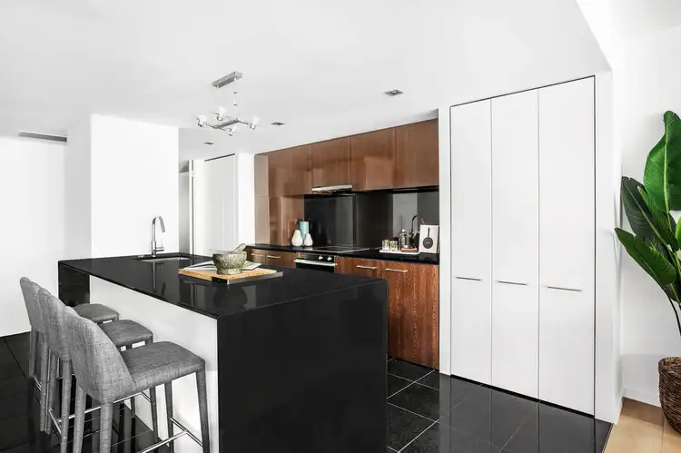 Fourth view of Homely apartment listing, 318/50 Macleay Street, Potts Point NSW 2011