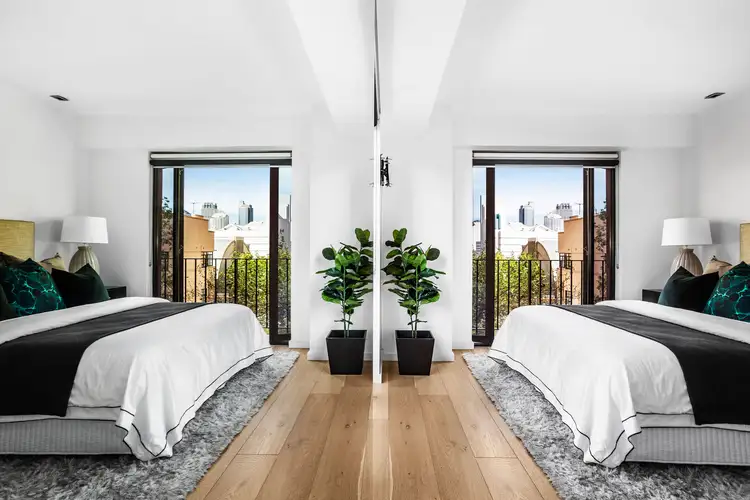 Fifth view of Homely apartment listing, 318/50 Macleay Street, Potts Point NSW 2011