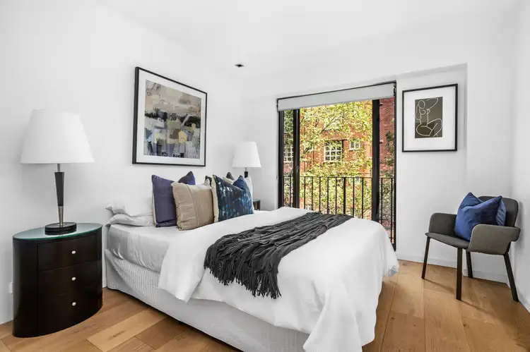 Sixth view of Homely apartment listing, 318/50 Macleay Street, Potts Point NSW 2011