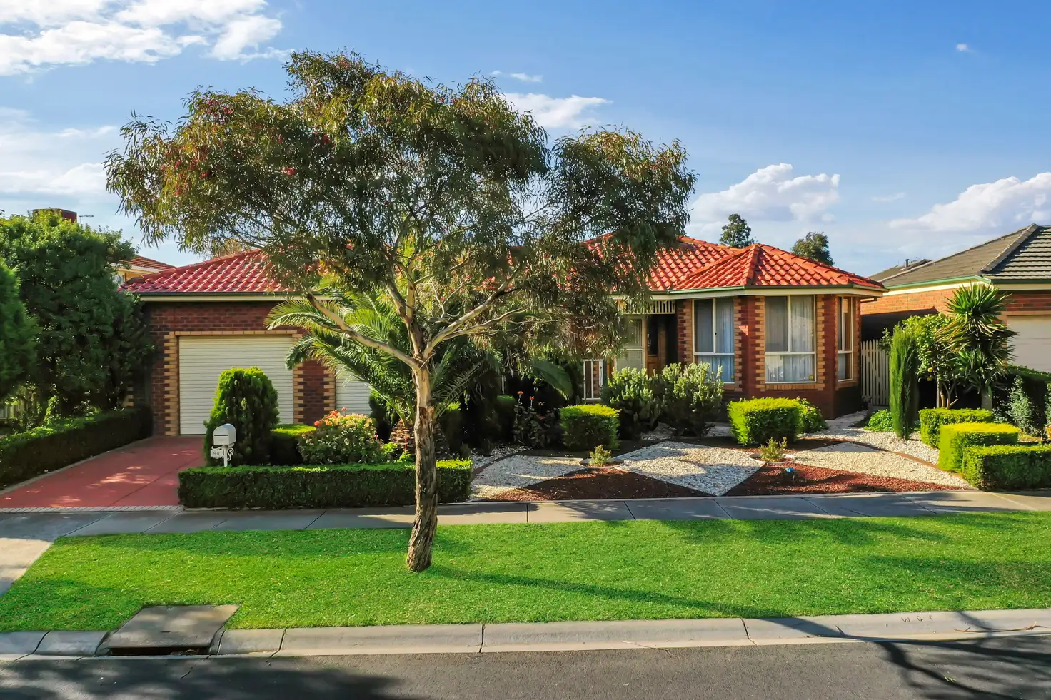 Main view of Homely house listing, 94 Community Hub, Hillside VIC 3037