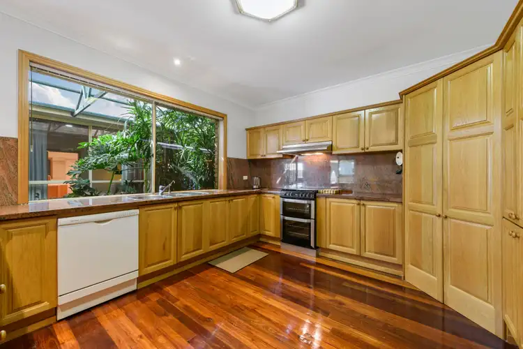 Fourth view of Homely house listing, 94 Community Hub, Hillside VIC 3037