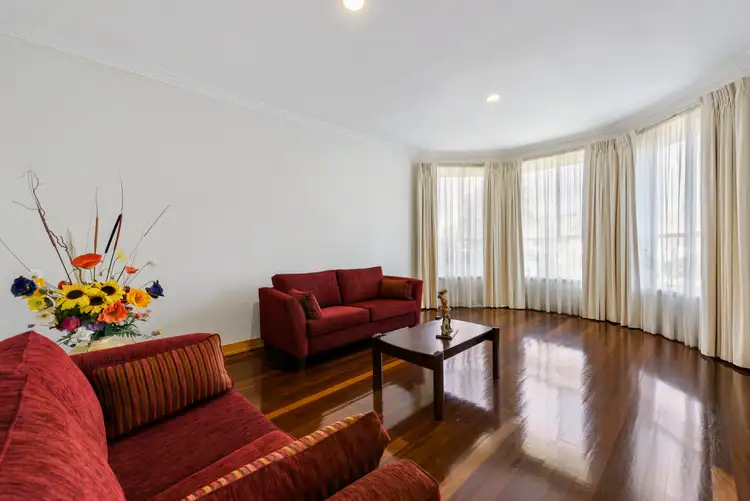 Fifth view of Homely house listing, 94 Community Hub, Hillside VIC 3037