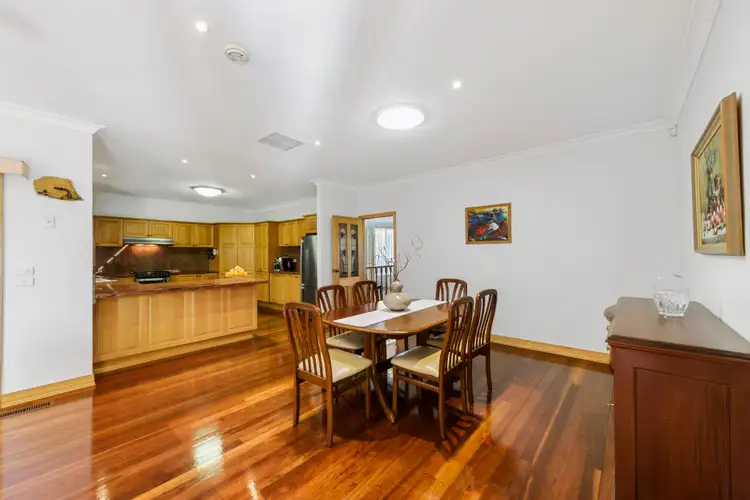 Sixth view of Homely house listing, 94 Community Hub, Hillside VIC 3037