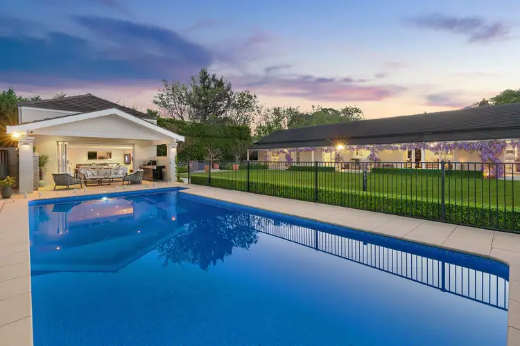 Second view of Homely house listing, 51a Ku-ring-gai Avenue, Turramurra NSW 2074