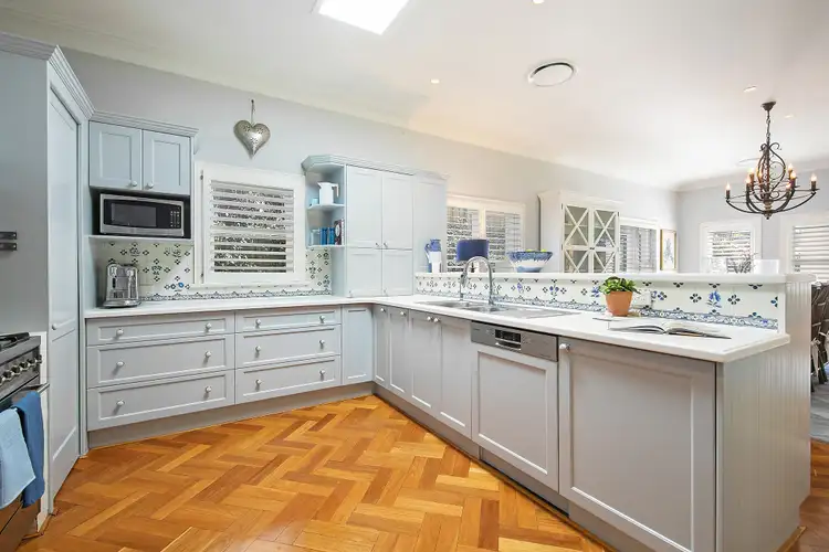 Sixth view of Homely house listing, 51a Ku-ring-gai Avenue, Turramurra NSW 2074