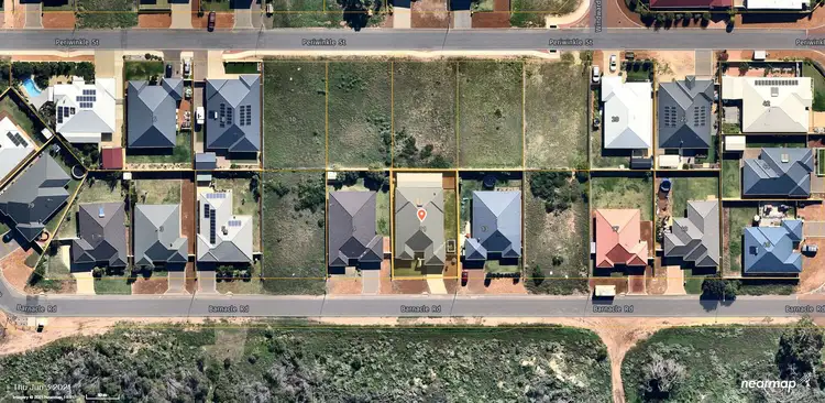 Main view of Homely house listing, 11 Barnacle Road, Drummond Cove WA 6532