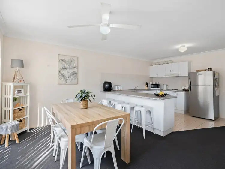 Main view of Homely townhouse listing, 6/27 Aurora Place, Bateau Bay NSW 2261