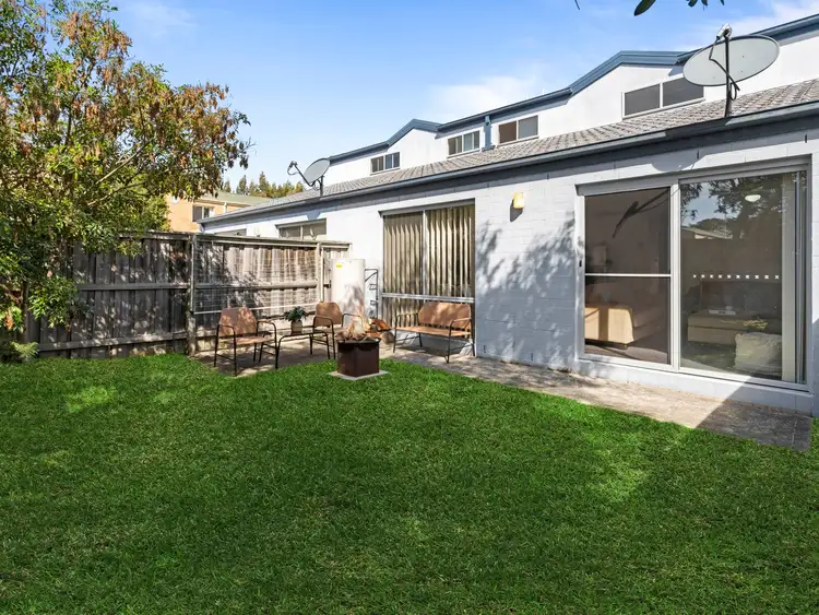 Fourth view of Homely townhouse listing, 6/27 Aurora Place, Bateau Bay NSW 2261
