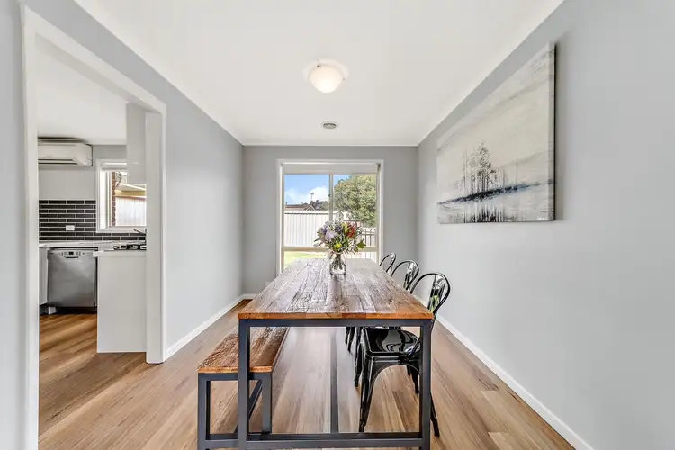 Fifth view of Homely house listing, 4 Bick Place, Banks ACT 2906