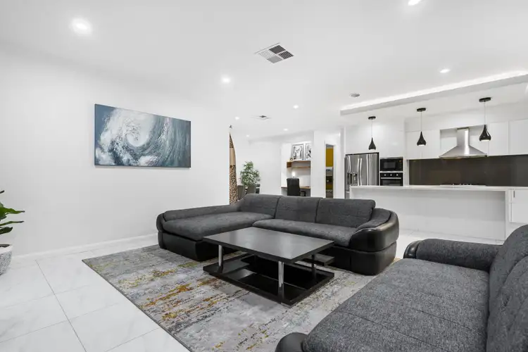 Sixth view of Homely house listing, 92 Pioneer Drive, Aintree VIC 3336