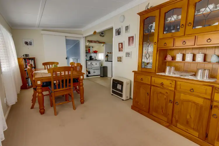 Third view of Homely house listing, 11 Richmond Street, Woodenbong NSW 2476
