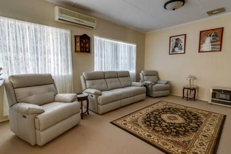 Fifth view of Homely house listing, 11 Richmond Street, Woodenbong NSW 2476