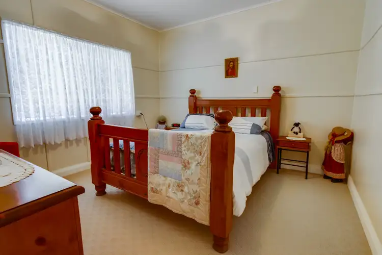 Seventh view of Homely house listing, 11 Richmond Street, Woodenbong NSW 2476