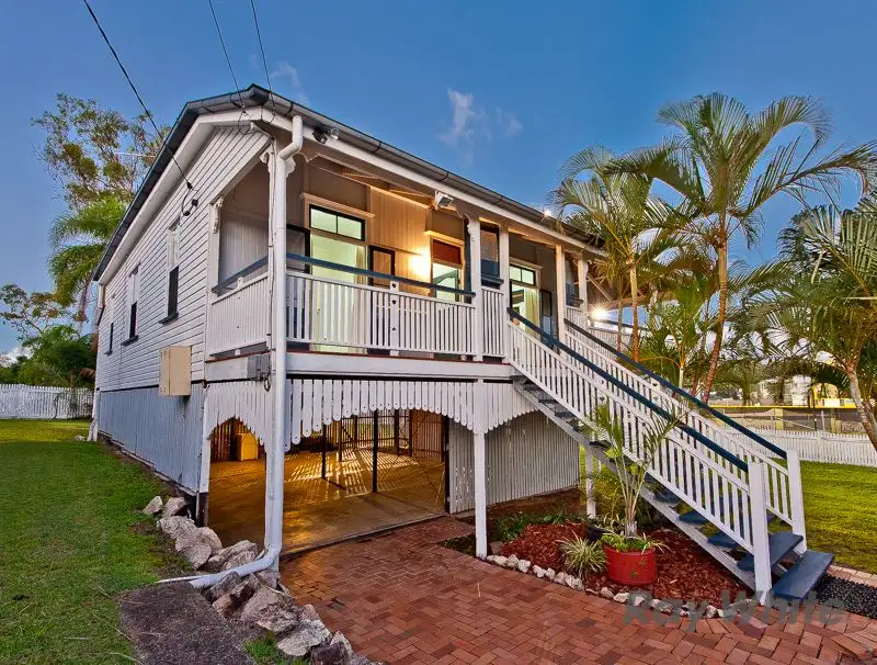 Main view of Homely house listing, 26 Ruby Street, Newmarket QLD 4051