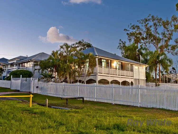 Second view of Homely house listing, 26 Ruby Street, Newmarket QLD 4051