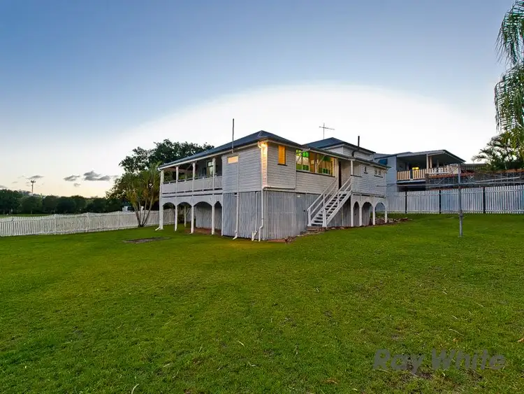 Third view of Homely house listing, 26 Ruby Street, Newmarket QLD 4051