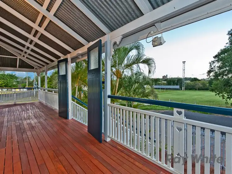 Fourth view of Homely house listing, 26 Ruby Street, Newmarket QLD 4051