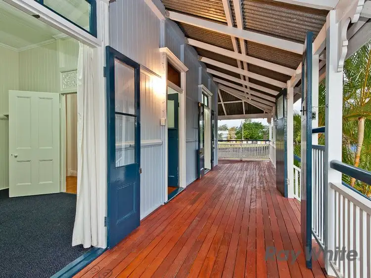 Fifth view of Homely house listing, 26 Ruby Street, Newmarket QLD 4051