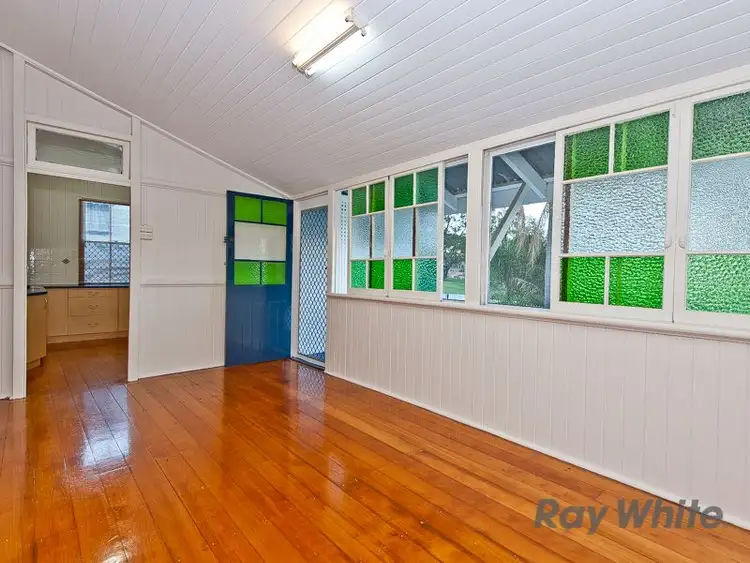 Sixth view of Homely house listing, 26 Ruby Street, Newmarket QLD 4051
