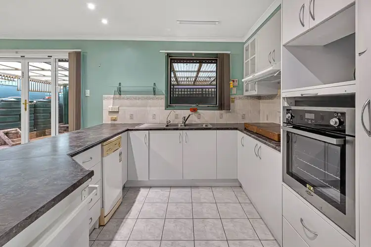 Third view of Homely house listing, 14 Wilterna Crescent, Smithfield SA 5114