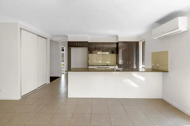 Fifth view of Homely house listing, 30 Charles Avenue, Pimpama QLD 4209