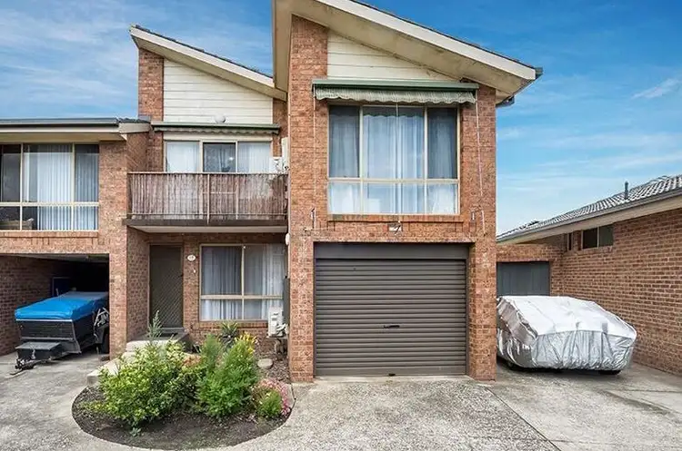 17/60 Nickson Street, Bundoora VIC 3083