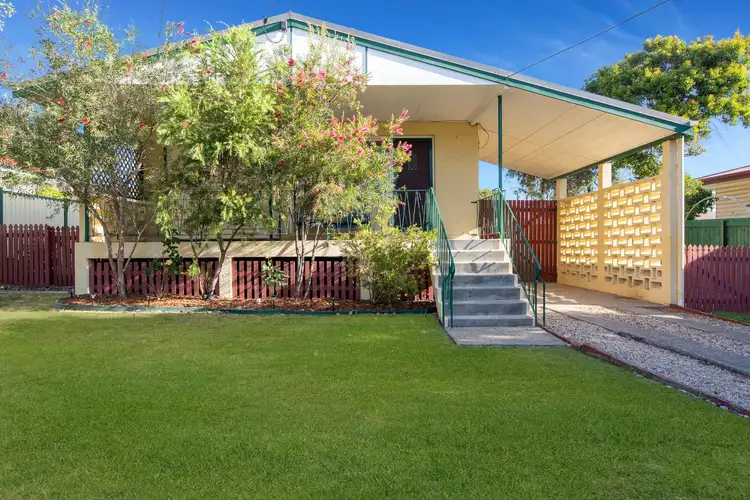 68 Merchiston Street, Acacia Ridge QLD 4110