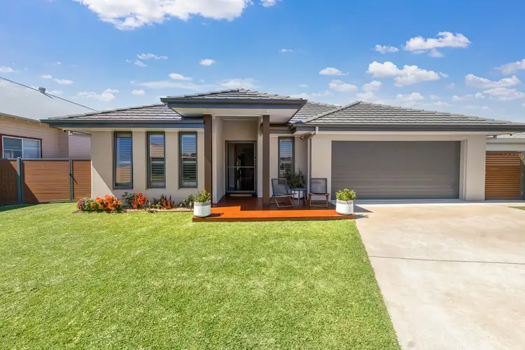 62 O'Malley Close, Grafton NSW 2460