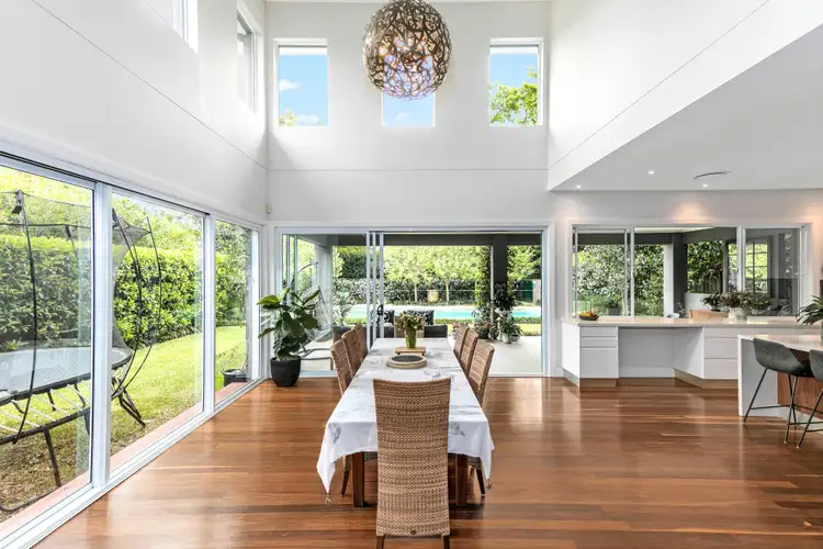 Third view of Homely house listing, 10 Halcyon Avenue, Wahroonga NSW 2076