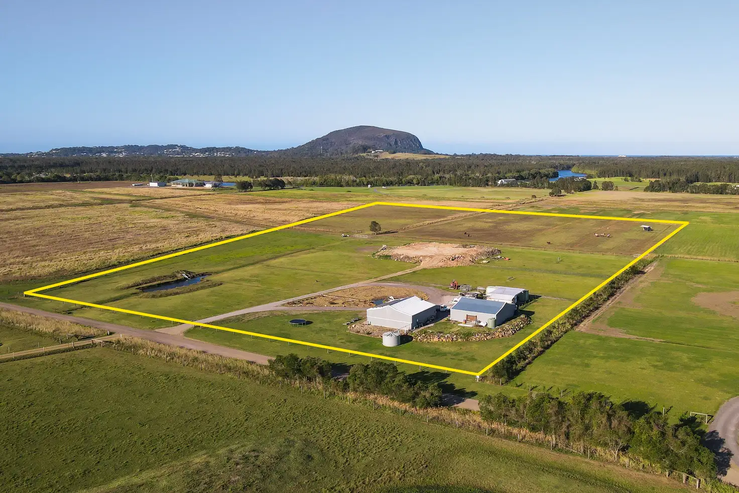 Main view of Homely rural property listing, 336 Burtons Road, Bli Bli QLD 4560